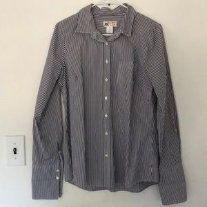 Thomas Mason Shirtings for J. CREW (size 8)